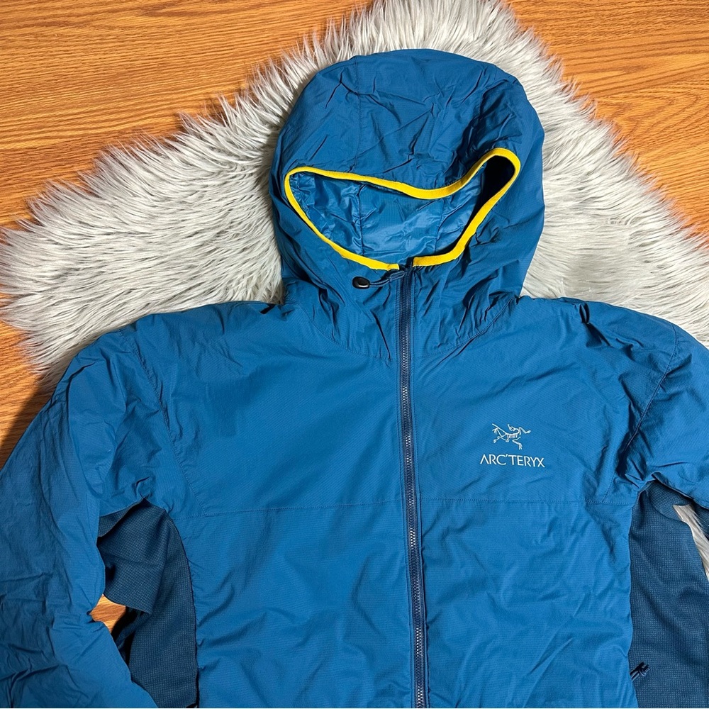 Arc’teryx Jacket (A3)
